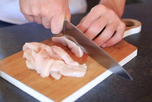 Цезарь ролл. Фитнес версия. 02 Цезарь ролл. Фитнес версия. 02