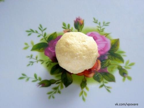 Творожные Солнышки. Ингредиенты: 05 Творожные Солнышки. Ингредиенты: 05