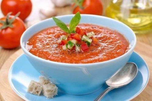 5 самых вкусных холодных супов. 01 5 самых вкусных холодных супов. 01