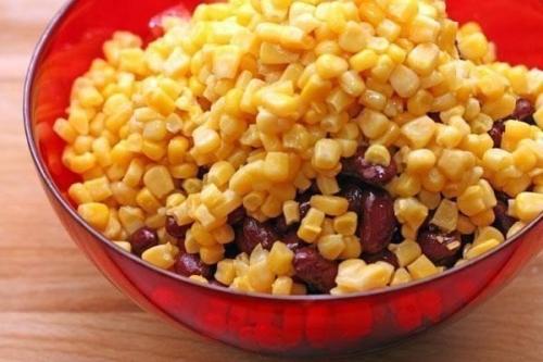 Очень вкусный салат. 03