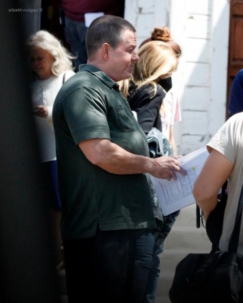 49-Летнего марка уолберга совсем не узнать. 02