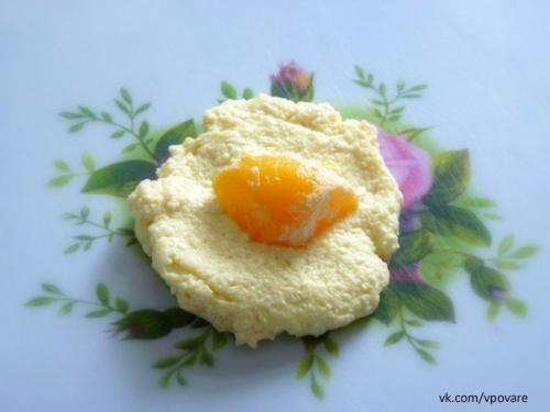 Творожные Солнышки. Ингредиенты: 04 Творожные Солнышки. Ингредиенты: 04