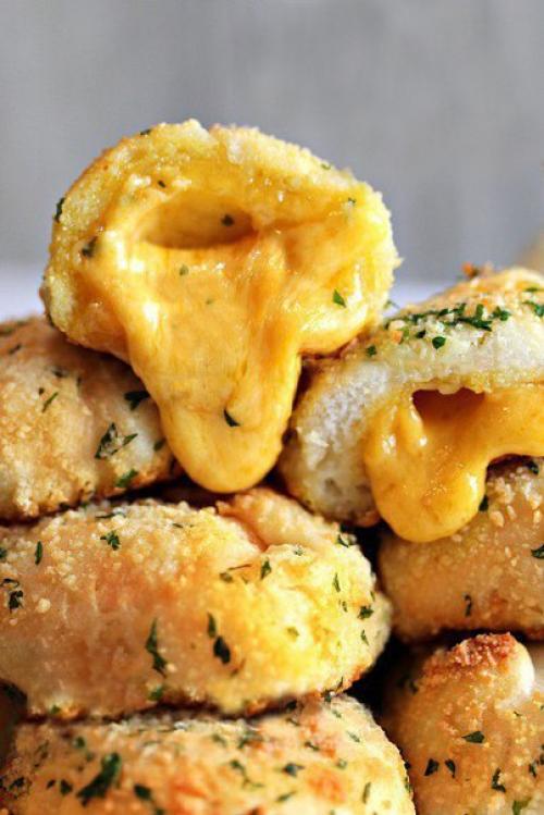 Сырные бомбочки. Ингредиенты: 01 Сырные бомбочки. Ингредиенты: 01