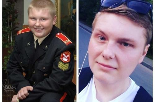 Вспомнила и сразу захотелось вернуться в детство этому сериалу уже 13 лет, я в шоке, как быстро пролетело время! 05