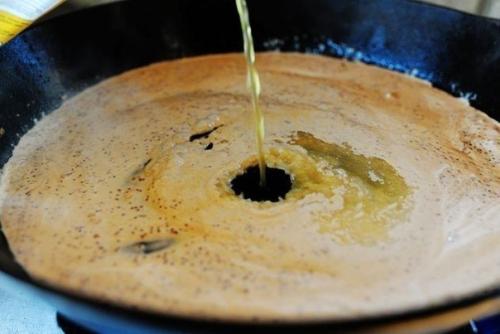 Курица в горчичном соусе. 03 Курица в горчичном соусе. 03