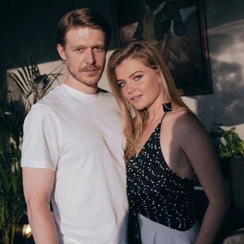 Экс - ведущая орел и решка. 02 Экс - ведущая орел и решка. 02