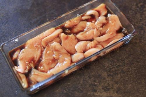 Цезарь ролл. Фитнес версия. 04 Цезарь ролл. Фитнес версия. 04