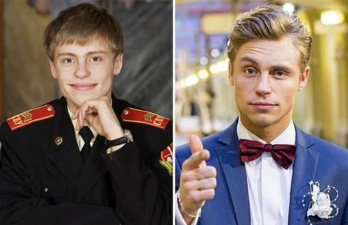 Вспомнила и сразу захотелось вернуться в детство этому сериалу уже 13 лет, я в шоке, как быстро пролетело время! 01