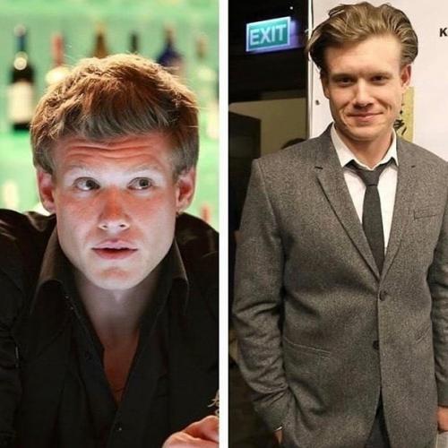 Актеры сериала Кухня так изменились за это время, кто ваш любимчик? 04