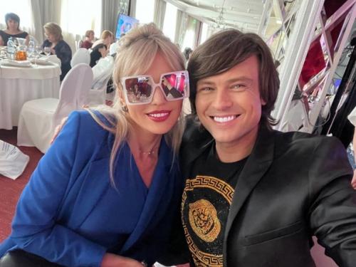 Все старушки в печали: Прохор Шаляпин нашел новую любовь. 01 Все старушки в печали: Прохор Шаляпин нашел новую любовь. 01