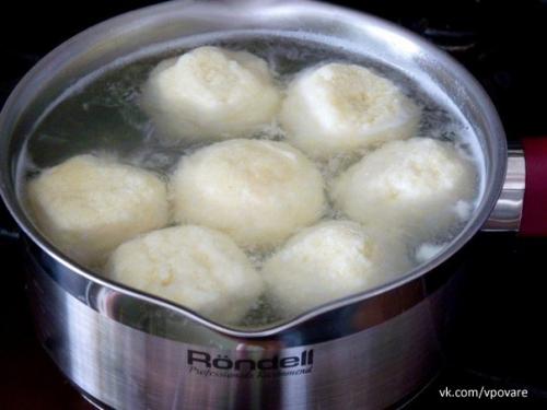 Творожные Солнышки. Ингредиенты: 06 Творожные Солнышки. Ингредиенты: 06