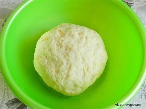 Творожные булочки - нереально мягкие. 01 Творожные булочки - нереально мягкие. 01