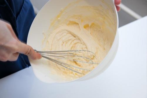 Мозаичный творожный пирог. 01 Мозаичный творожный пирог. 01