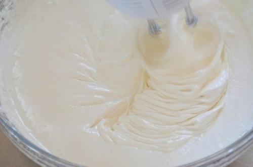 Домашний яблочный зефир. 05