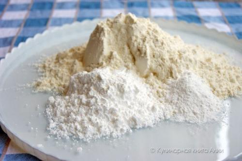 Пирог с абрикосами насыпной. 01 Пирог с абрикосами насыпной. 01