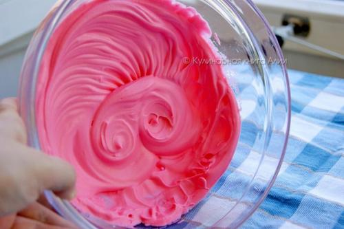 Самые простые Macarons. 02