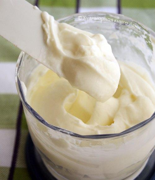 Торт с нежнейшим творожным кремом. 04 Торт с нежнейшим творожным кремом. 04