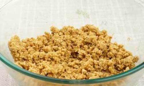 Йогуртовый торт Шедевр. 03