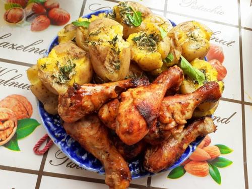 Всем привет!  Недорогой рецепт предлагаю. 01