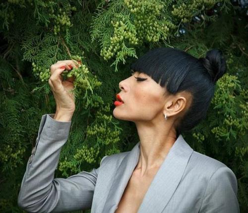 Киу - из банды дедов морозов такси-3. 03