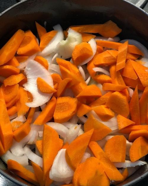 Басма - очень простое и очень вкусное сезонное блюдо. 03