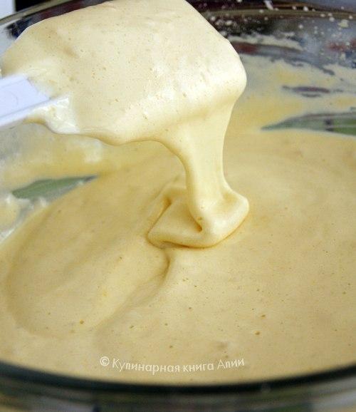 Торт с нежнейшим творожным кремом. 01 Торт с нежнейшим творожным кремом. 01