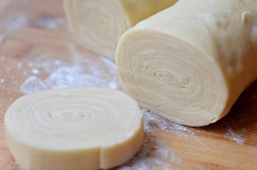 Самса узбекская слоеная? 01 Самса узбекская слоеная? 01