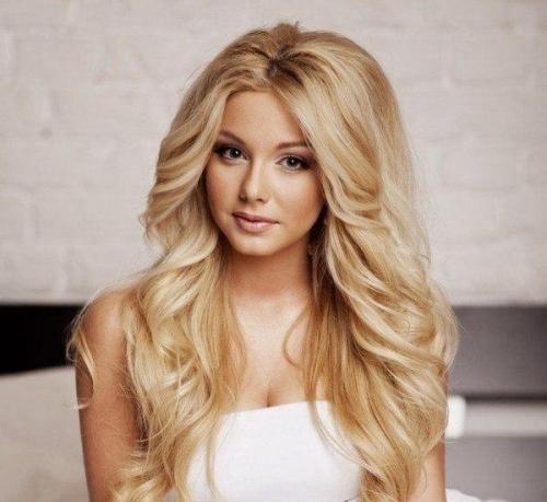 В случае если у вас тонкие волосы. 

