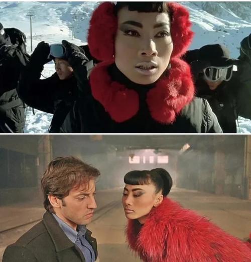 Киу - из банды дедов морозов такси-3. 02