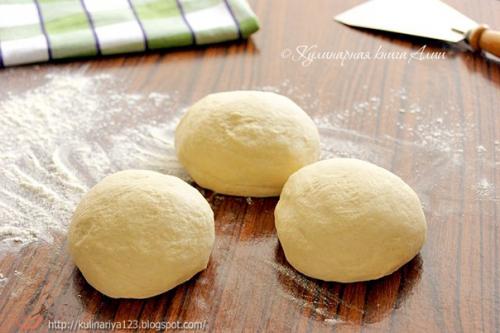 Слоеная самса (настоящая, узбекская). 02 Слоеная самса (настоящая, узбекская). 02