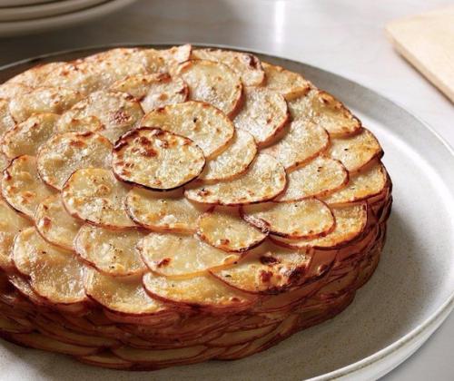 Французский рецепт, покоривший мир своей простотой и необычайным вкусом! Французский рецепт, покоривший мир своей простотой и необычайным вкусом!