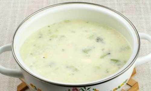 Йогуртовый торт Шедевр. 06