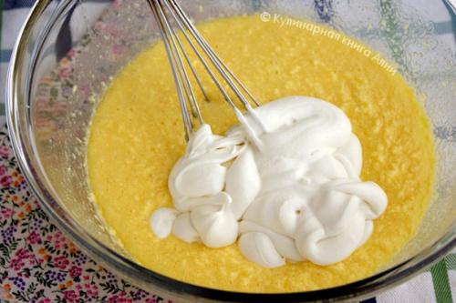 Печенье Сметанное. Состав. 03 Печенье Сметанное. Состав. 03