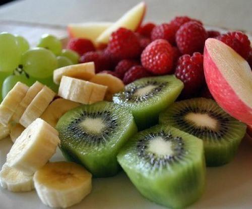 Самые Легкие продукты.