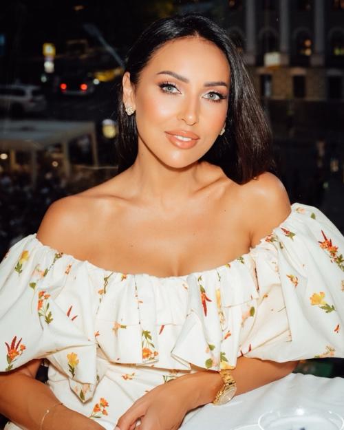 Ох, как же идет Алсу развoд. 01