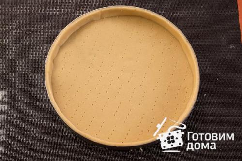 Песочное тесто (Sweet Shortcrust Pastry). 07 Песочное тесто (Sweet Shortcrust Pastry). 07