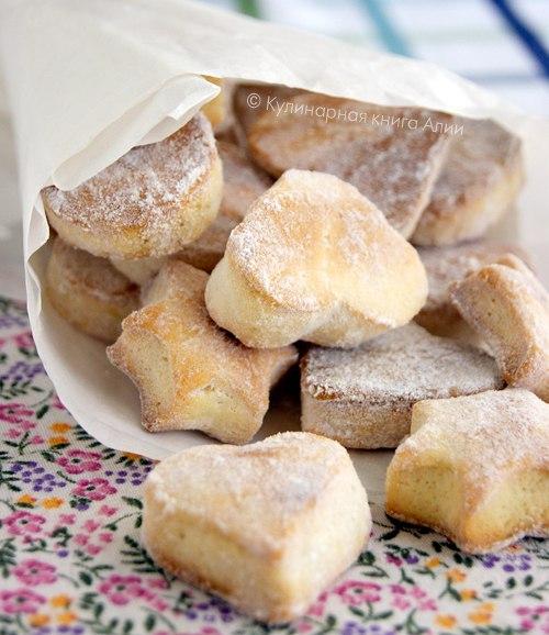 Печенье Сметанное. Состав. Печенье Сметанное. Состав.