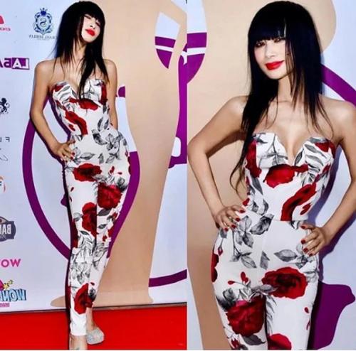 Киу - из банды дедов морозов такси-3. 04