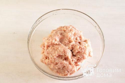 Сочные домашние котлеты. 03