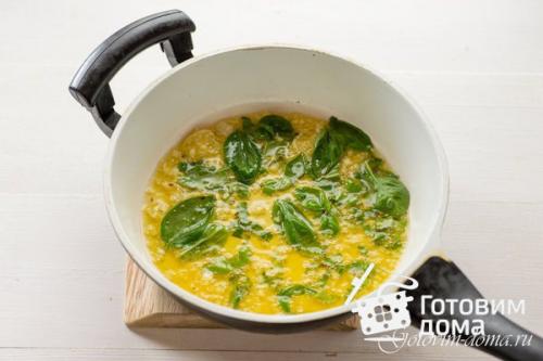 Спагетти с помидорами и Лапшой из цуккини. 03 Спагетти с помидорами и Лапшой из цуккини. 03