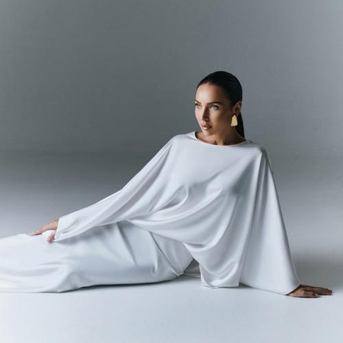 Ох, как же идет Алсу развoд. 03