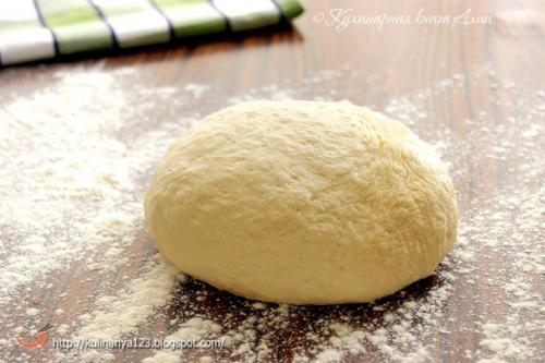 Слоеная самса (настоящая, узбекская). 01 Слоеная самса (настоящая, узбекская). 01