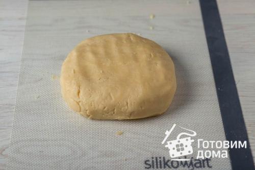 Песочное тесто (Sweet Shortcrust Pastry). 05 Песочное тесто (Sweet Shortcrust Pastry). 05
