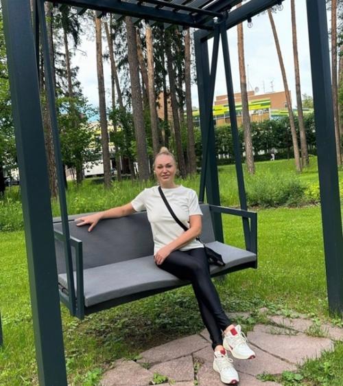 Аллa довлaтовa впервые стaнет бaбушкой. 01