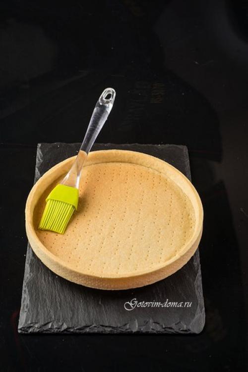 Песочное тесто (Sweet Shortcrust Pastry). Песочное тесто (Sweet Shortcrust Pastry).