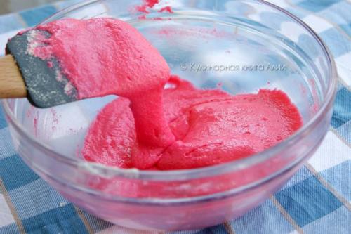 Самые простые Macarons. 04