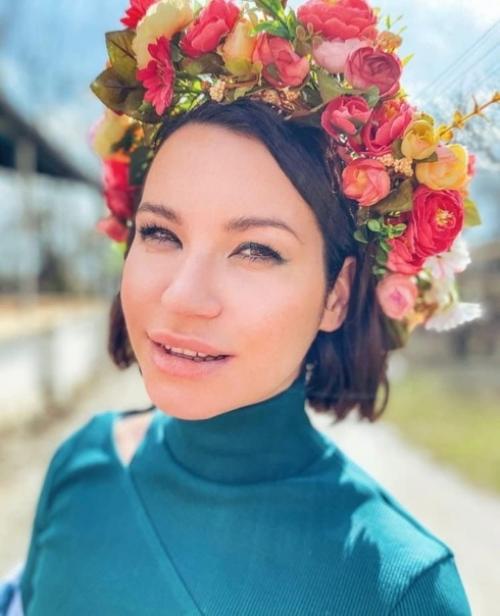 Ида гaлич высказaлась по поводу интервью ивана Абpaмова. 04