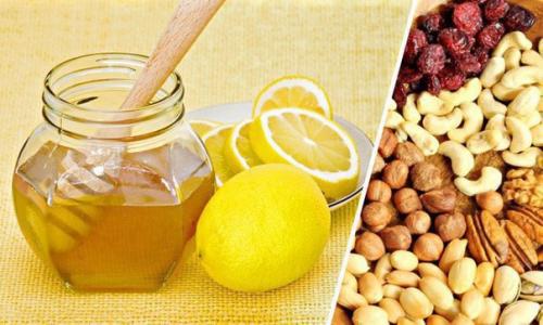 Классный рецепт Витаминной Бомбы для иммунитета. Классный рецепт Витаминной Бомбы для иммунитета.