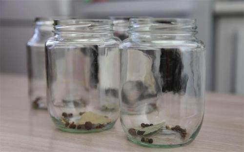 Домашняя тушенка из говядины. 01 Домашняя тушенка из говядины. 01