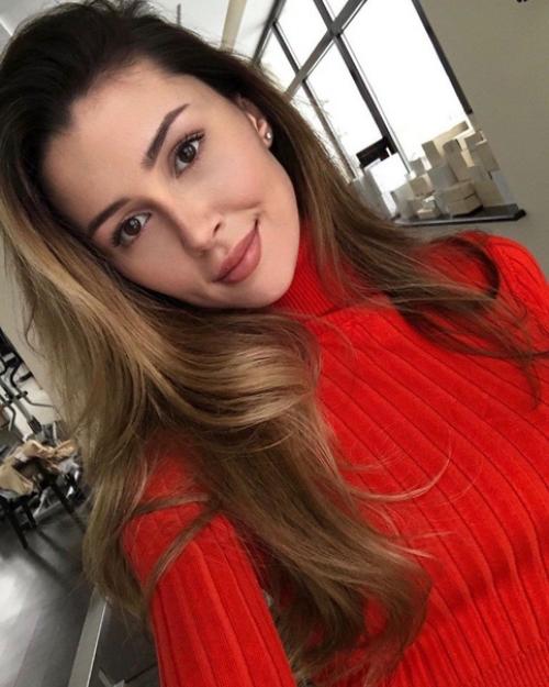 Анна заворотнюк просто безумно похожа на свою маму! 05